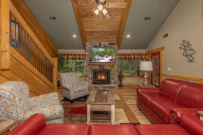Tennessee Dream chalet